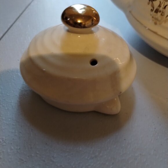 Sadler teapot England - Picture 9 of 10